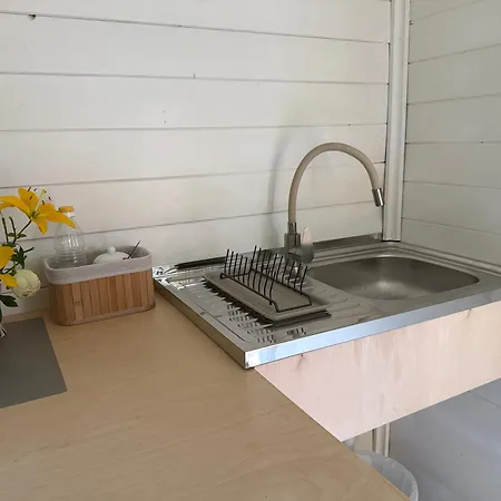 Chalet Kaemping Minimajad *