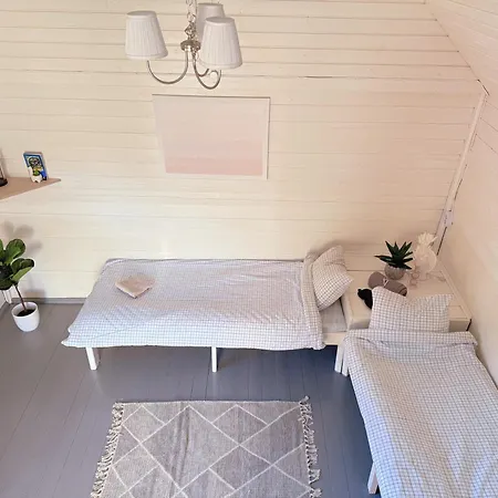 Kaemping Minimajad *