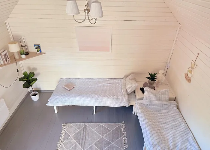 Kaemping Minimajad *