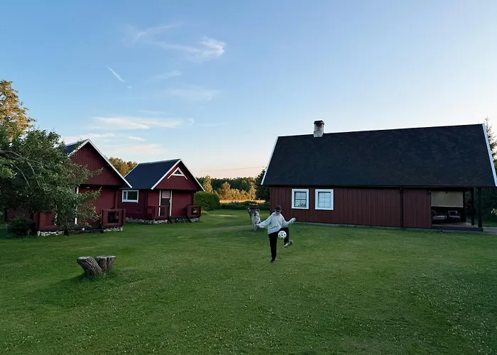 Kaemping Minimajad Diby